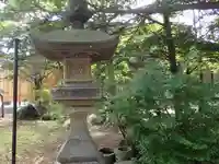 月寒神社のその他建物