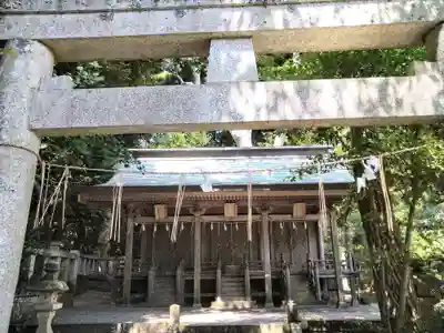 大洗磯前神社(茨城県)