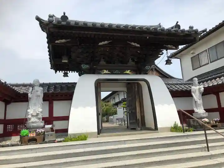 佛國寺(愛子大佛)(宮城県)