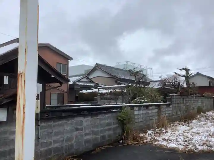 蓮光寺のその他建物