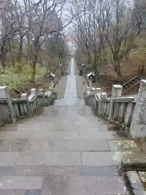 那須温泉神社のその他建物