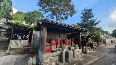 西光寺(京都府)