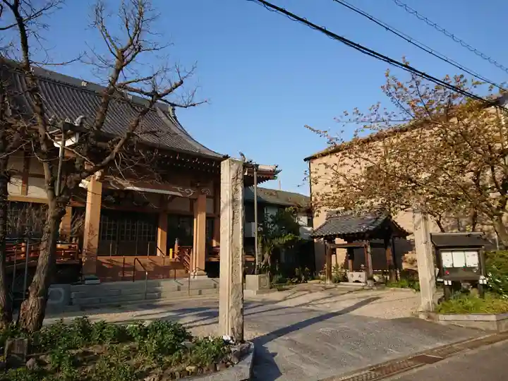 覚照寺のその他建物