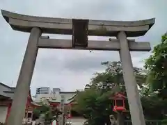 土佐稲荷神社(大阪府)