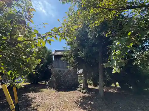 神明社(三重県)