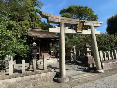 城南宮(京都府)