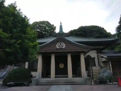 龍珠院(神奈川県)