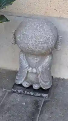 本誓寺(大阪府)