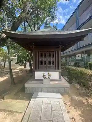 横蔵寺(兵庫県)