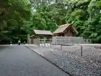 伊雜宮(皇大神宮別宮)(三重県)