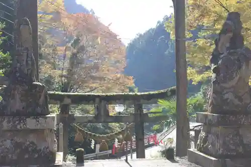 養澤神社(東京都)