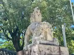 藤森神社(京都府)