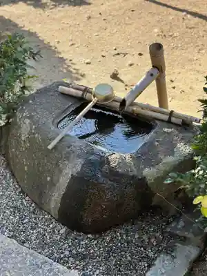 誉田八幡宮(大阪府)