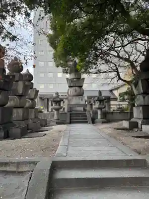 東長寺(福岡県)