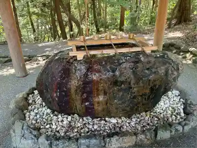 倭姫宮（皇大神宮別宮）(三重県)