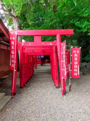 須原大社(三重県)