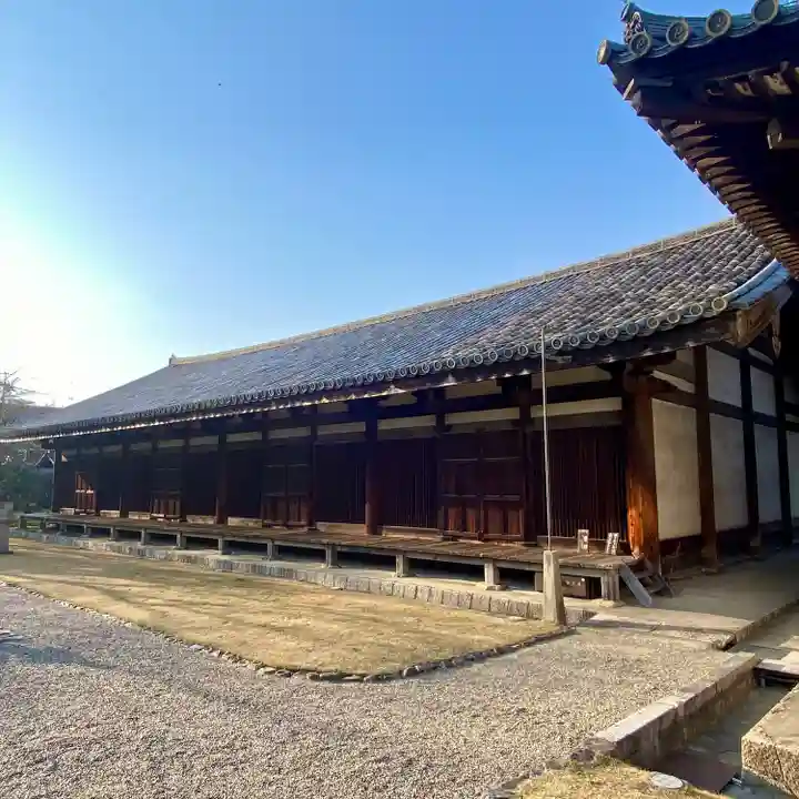 元興寺(奈良県)