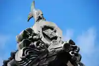 鴨神社(山口県)