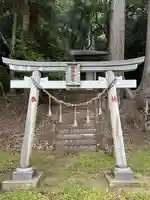 熊野神社(千葉県)