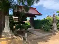 法光寺(千葉県)