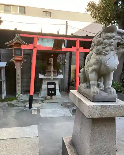 法案寺南坊(大阪府)