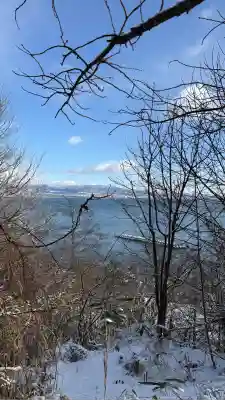 富川八幡宮(北海道)
