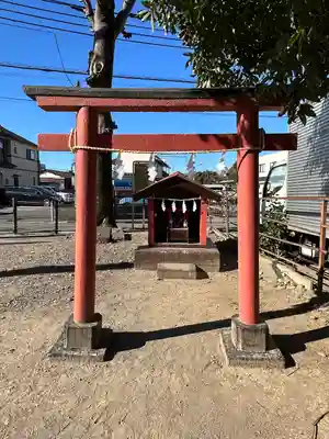 小野神社(東京都)