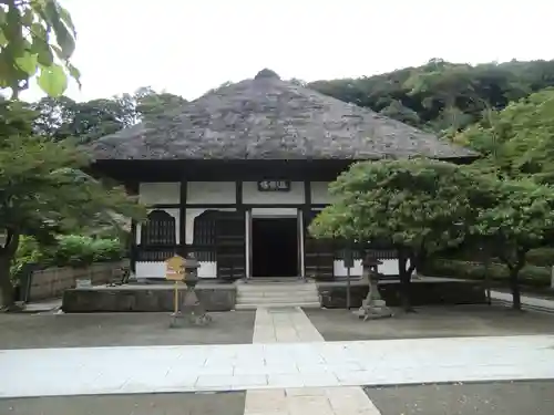 円覚寺(神奈川県)