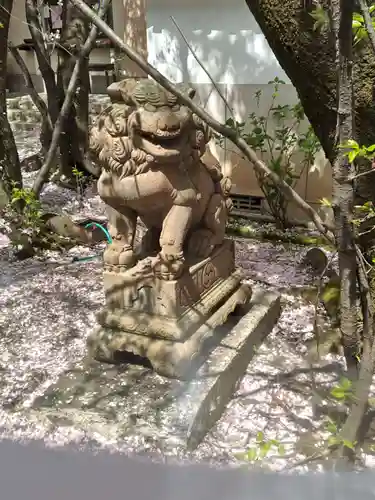 天孫神社(滋賀県)