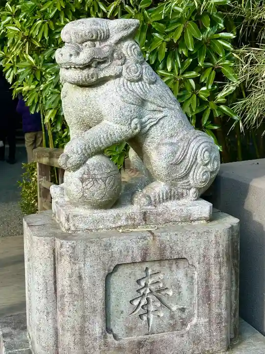 來宮神社(静岡県)