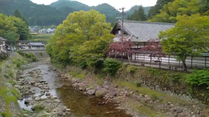 室生寺(奈良県)
