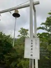 栗橋八坂神社(埼玉県)