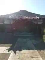 南之院の本殿・本堂