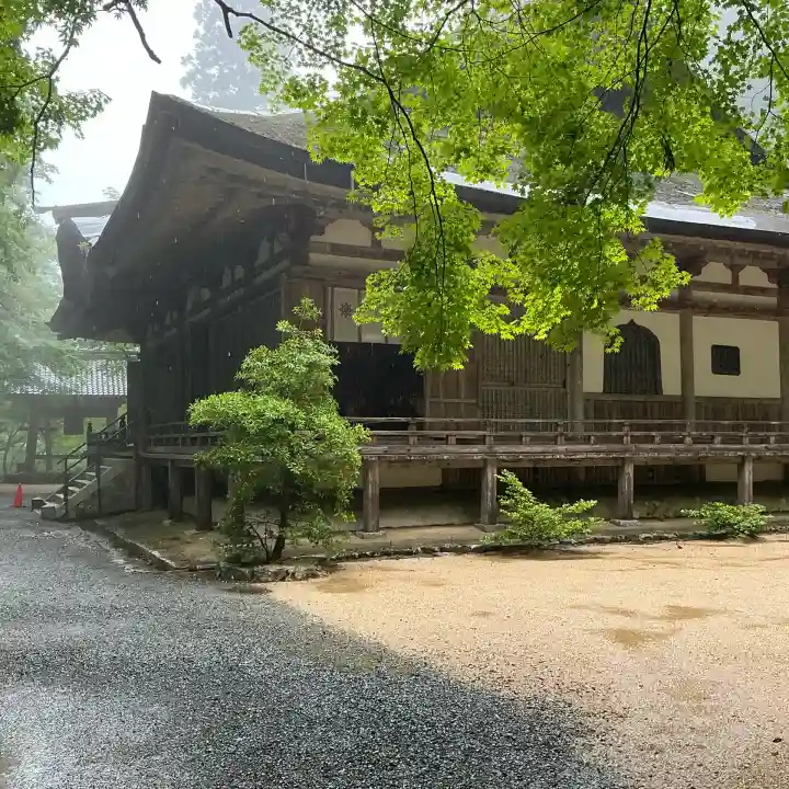 百済寺(滋賀県)