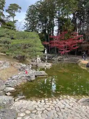 輪王寺(宮城県)