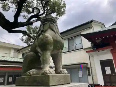 金刀比羅大鷲神社(神奈川県)