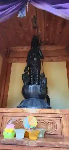 関泉寺(宮城県)