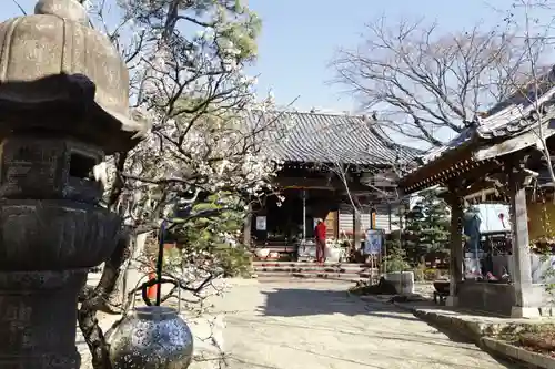 法輪寺(東京都)