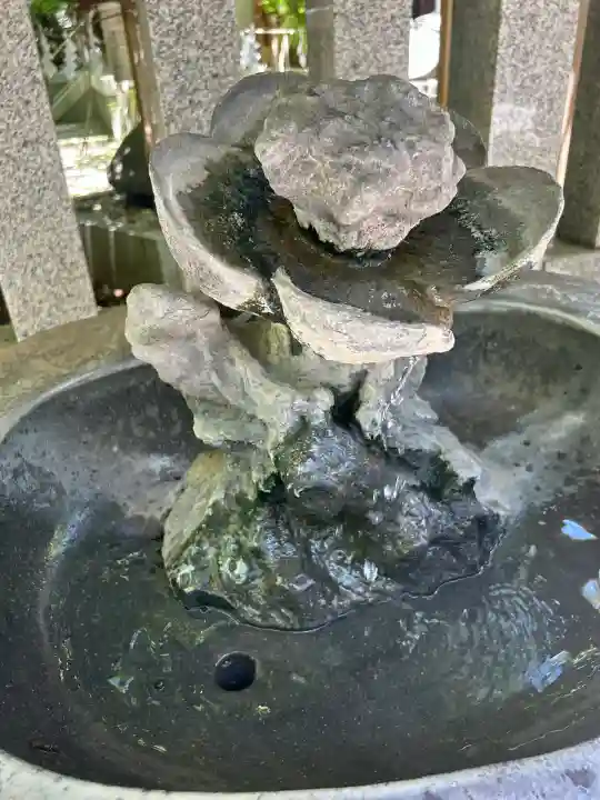 牛天神北野神社(東京都)