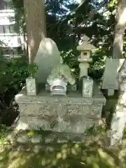 長安寺(神奈川県)