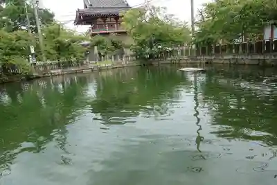 四天王寺のその他建物