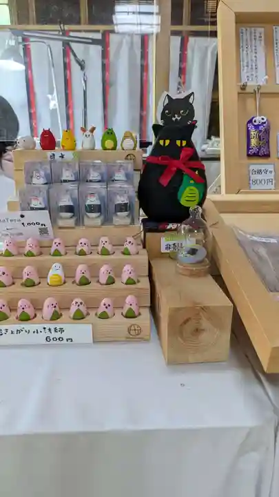 高司神社〜むすびの神の鎮まる社〜(福島県)