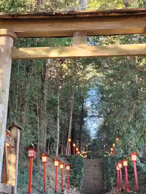 亀岡八幡宮(栃木県)