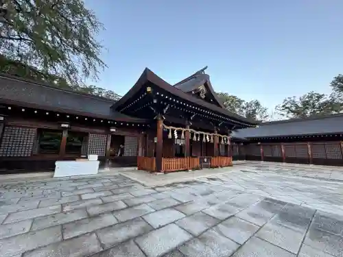 長野縣護國神社(長野県)