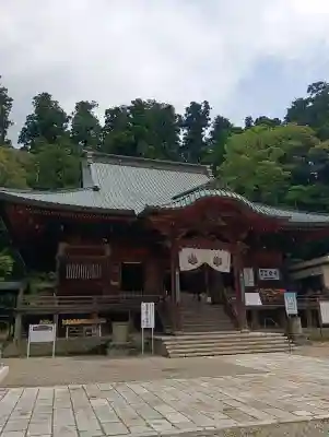 清澄寺(千葉県)
