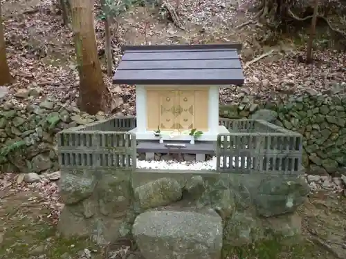 金常寺大石不動院のその他建物