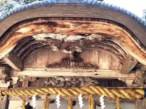 伊和神社(兵庫県)