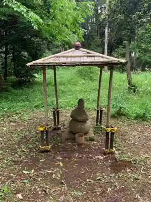 宝聚寺(千葉県)