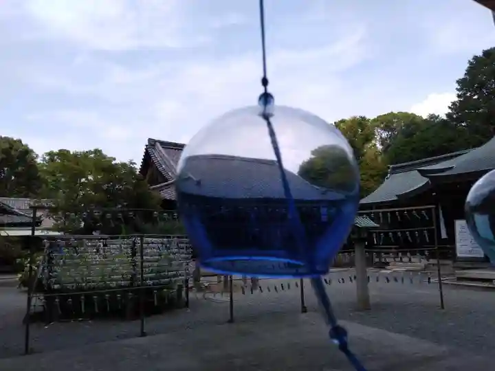 水無瀬神宮のその他建物