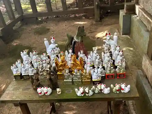 鹿島神宮(茨城県)